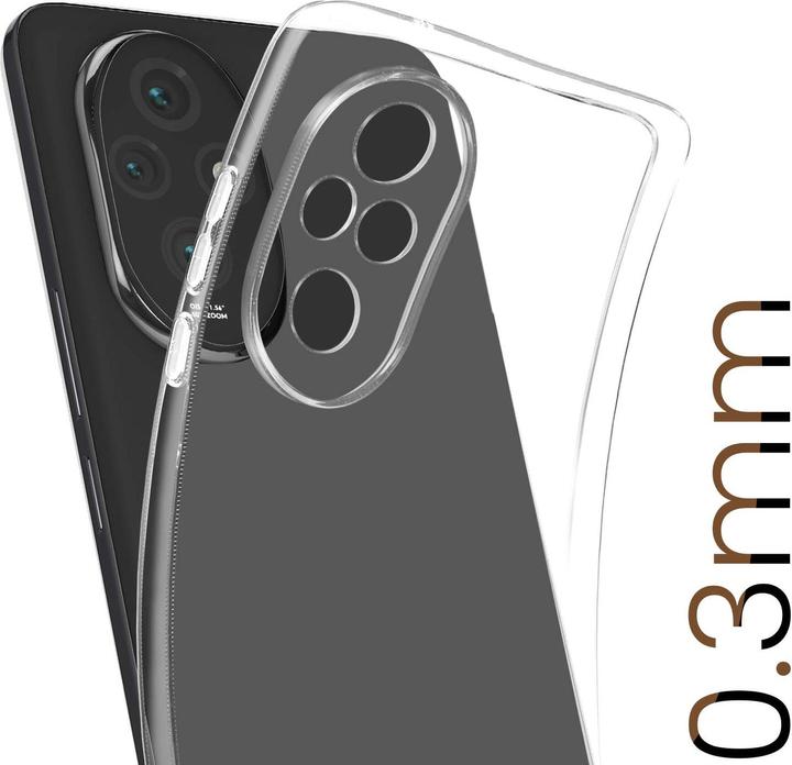 Image du produit Avizar Étui CrystalEdge (Landvo XM200 Pro)