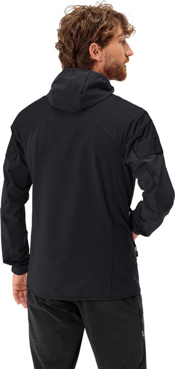 Actual product image Vaude Brenva II (S)