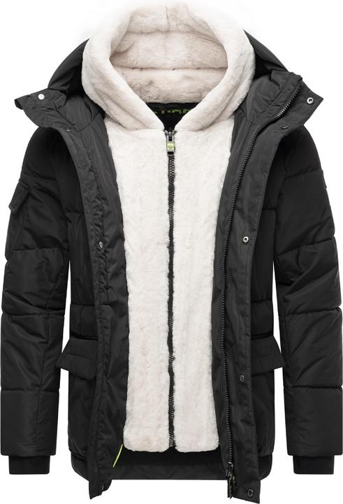 Actual product image Stone Harbour Lauroo XX (XL)