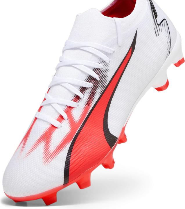 Actual product image Puma Ultra Match Fg/Ag (46)