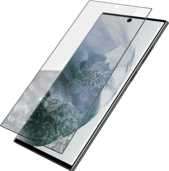 Actual product image PanzerGlass Case Friendly (1 Piece, Galaxy Tab S8)