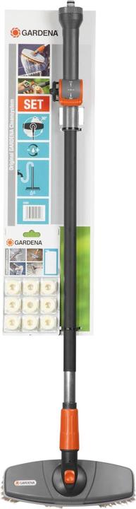 Produktbild Gardena Autowasch-Set