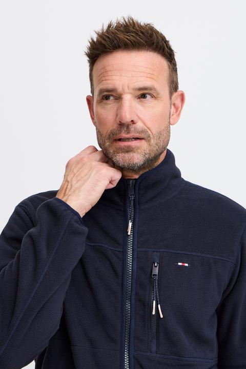 Produktbild FQ1924 FQHARRY micro fleece fullzip 21900733 (3XL)