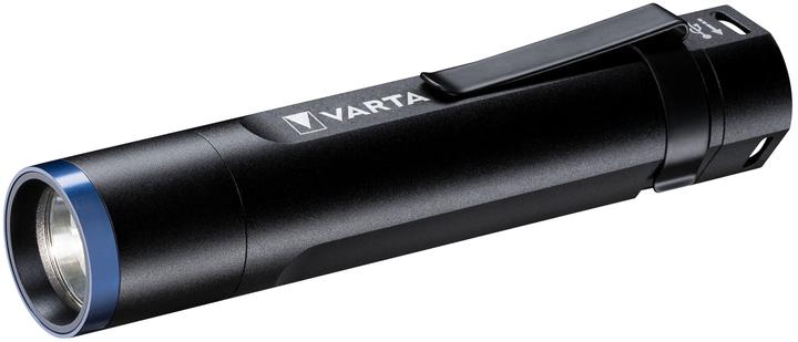 Actual product image Varta Torch (13.50 cm, 400 lm)