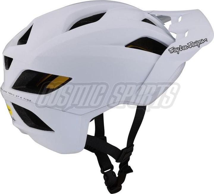 Actual product image Troy Lee Designs Flowline Orbit MIPS (57 - 59 cm)