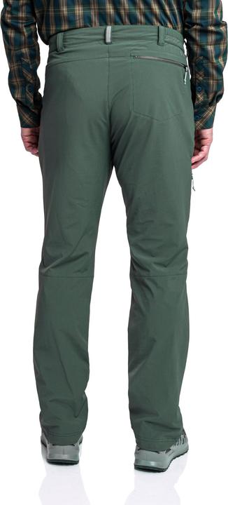 Actual product image Schöffel Pants Koper1 Warm M (L)