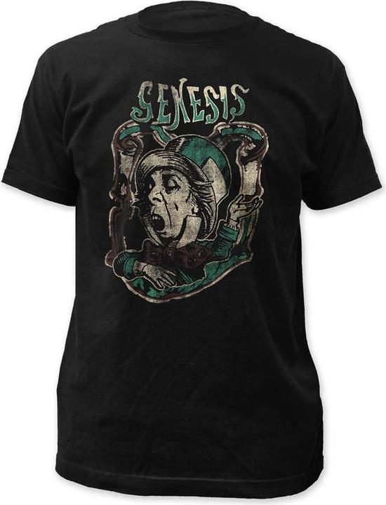 Produktbild Universal Textiles Mad Hatter 2 TShirt (M)