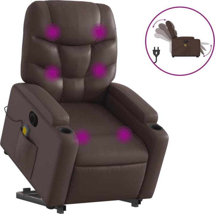 Actual product image VidaXL Iuliia