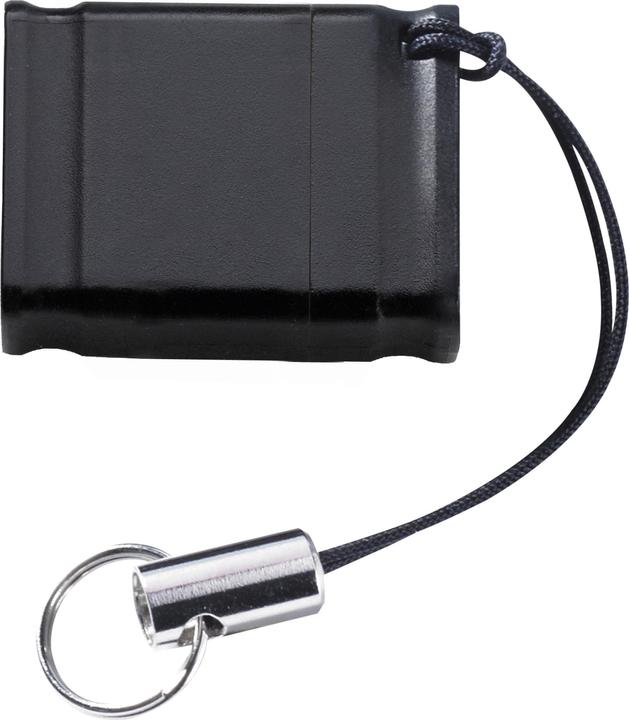 Actual product image Intenso slim line (16 GB, USB-A, USB 3.0)