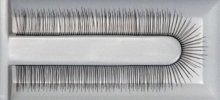 Image du produit Grimas Touffes de cils (Cils artificiels)
