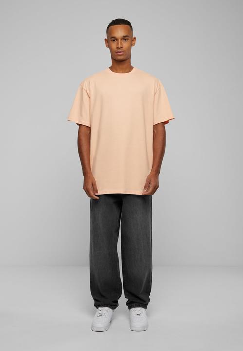 Actual product image Urban Classics Heavy Oversized Tee - 1560 (5XL)