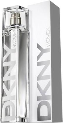 Actual product image DKNY Woman (Eau de toilette, 100 ml)