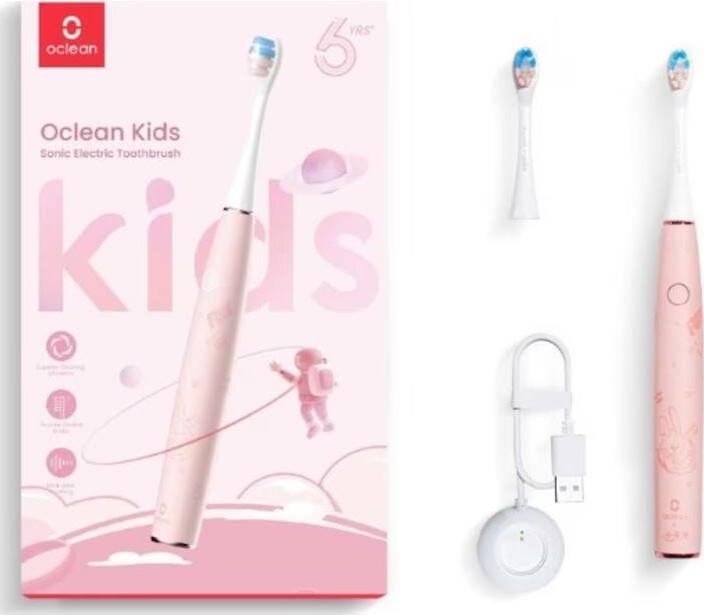 Immagine prodotto Oclean Kids (Spazzolino sonico)