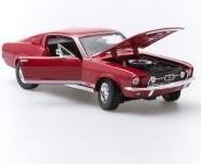 Produktbild Maisto Ford Mustang 1