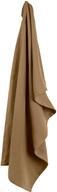 Image du produit The Organic Company Kitchen Towel (86 x 53 cm)