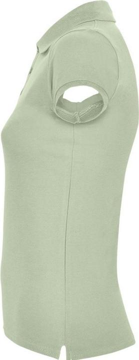 Produktbild Alpinia Star Poloshirt (XXL)