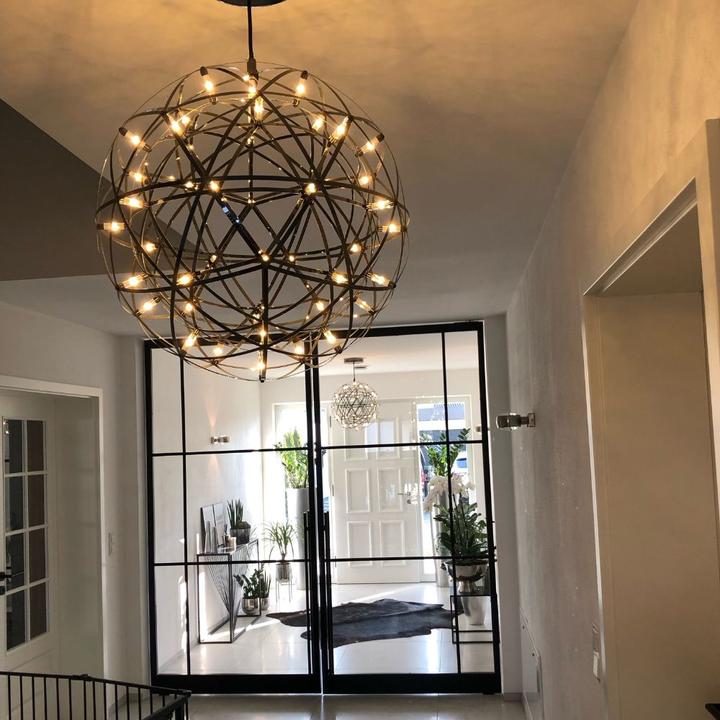Actual product image s.luce LED Atom