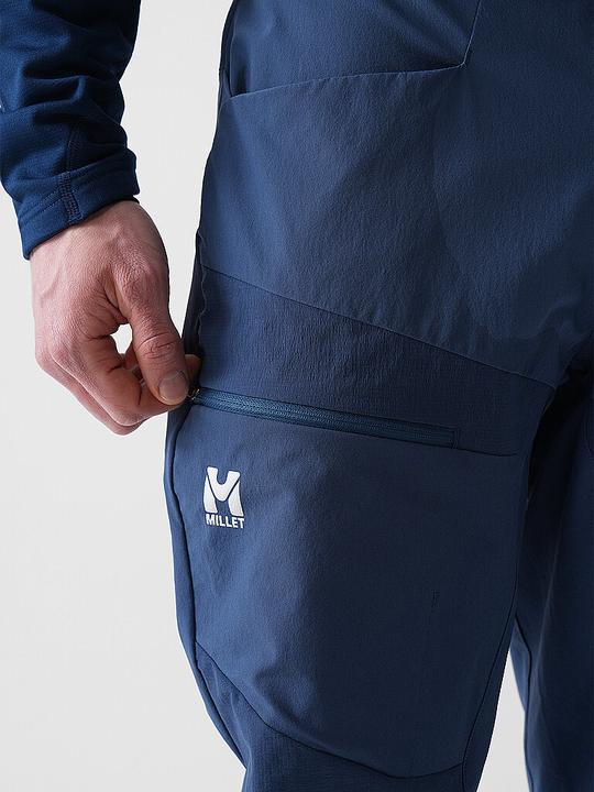 Image du produit Millet Wanderhose Cimai Poly Cordura (M)