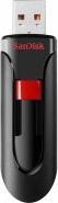 Produktbild SanDisk Cruzer Glide (256 GB, USB-A, USB 2.0)