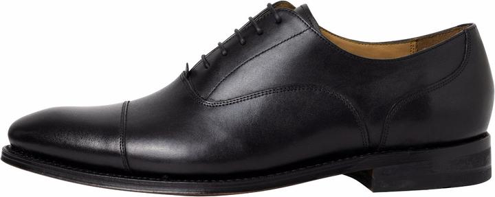 Actual product image Gordon & Bros business footwear (45)