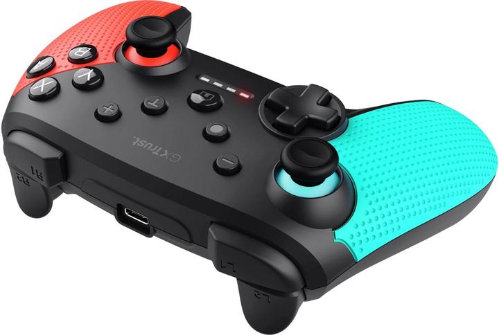 Actual product image Trust GXT1246B MUTA BT CTRL (Switch, Switch Lite)