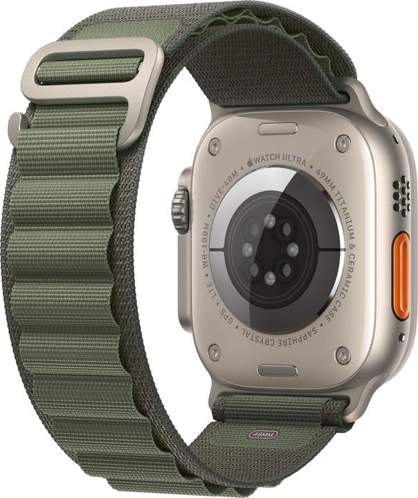 Produktbild Apple Watch Ultra Alpine Loop (49 mm, 4G)