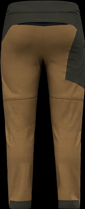 Actual product image Salewa Vento Hemp/Dst 2 In 1 Pant M (M)
