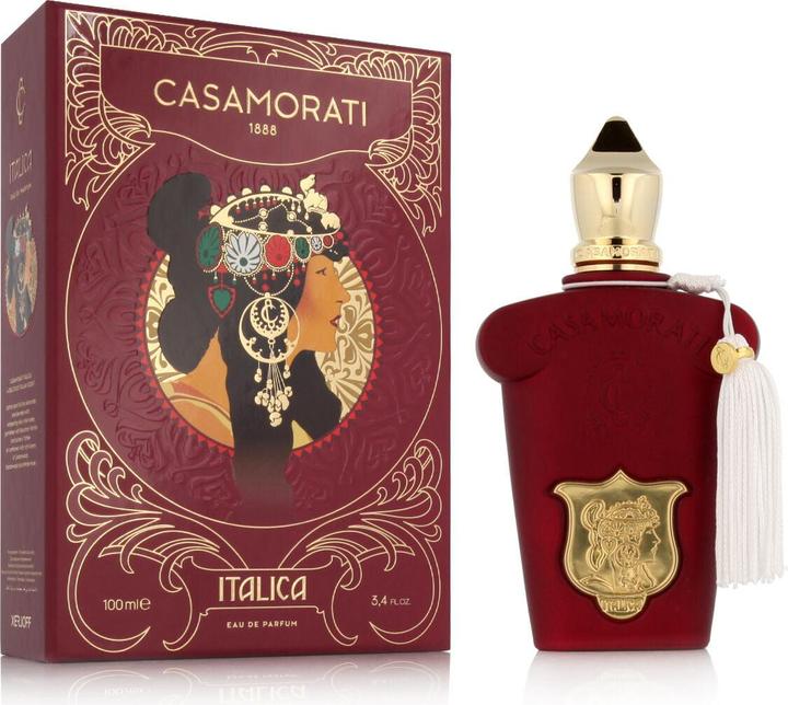 Immagine prodotto XerJoff Italica (Eau de parfum, 100 ml)