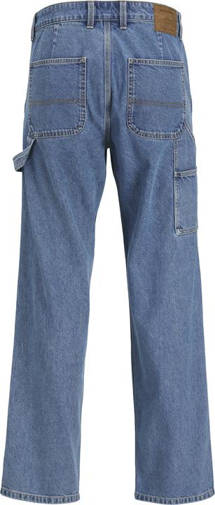 Image du produit Jack & Jones JJIEDDIE JJCARPENTER SQ 735 Locker geschnitten Locker geschnitten (27)