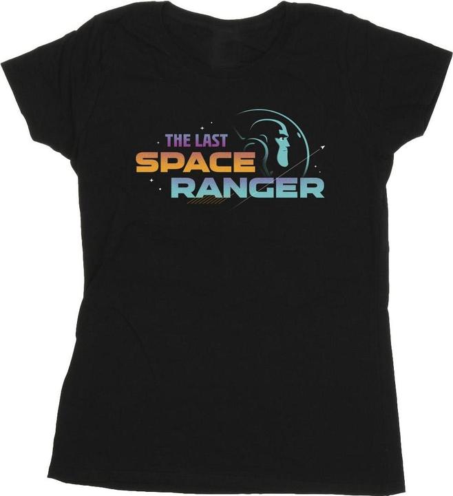 Produktbild Disney Lightyear Last Space Ranger Text TShirt (L)