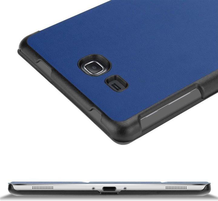 Actual product image Cadorabo Tablet Book Cover (Galaxy Tab A 7.0 (2016))