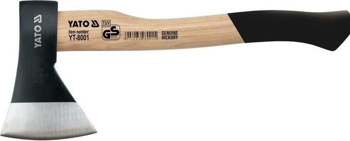 Produktbild Yato Siekier Universal-Holzsockel 0,6 kg 360 mm (YT-8001)