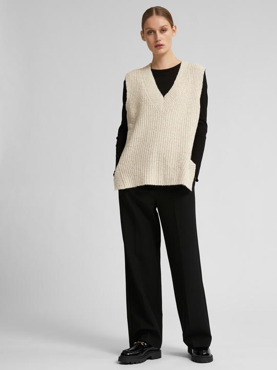 Image du produit Selected Femme Pantalon tissé (W38/L30)