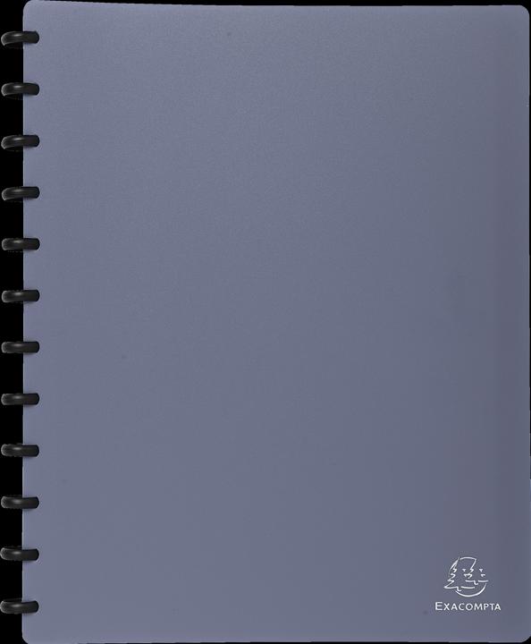 Exacompta Livret de présentation (A4, 1 x)