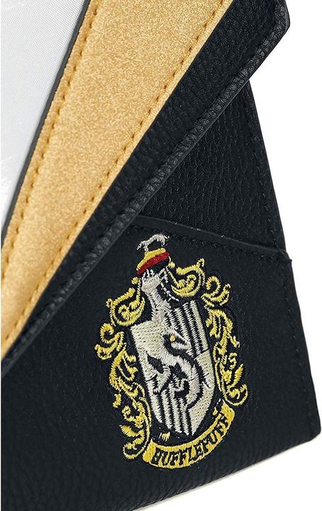 Produktbild Danielle Nicole Unterarmtasche Hufflepuff Uniform Harry Potter