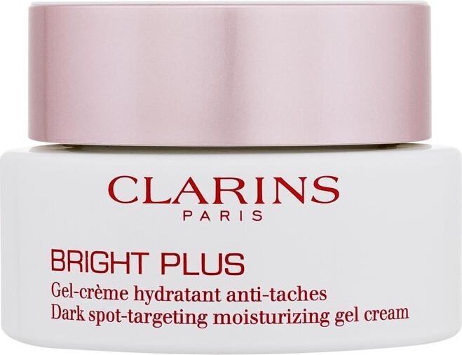 Immagine prodotto Clarins Bright Plus crema gel idratante contro le macchie pigmentarie (50 ml)