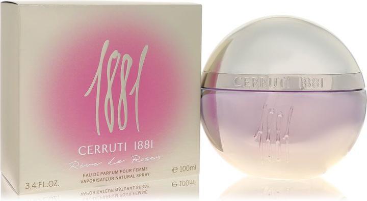 Nino Cerruti Cerruti 1881 Rêve de Roses (Eau de Parfum, 100 ml)