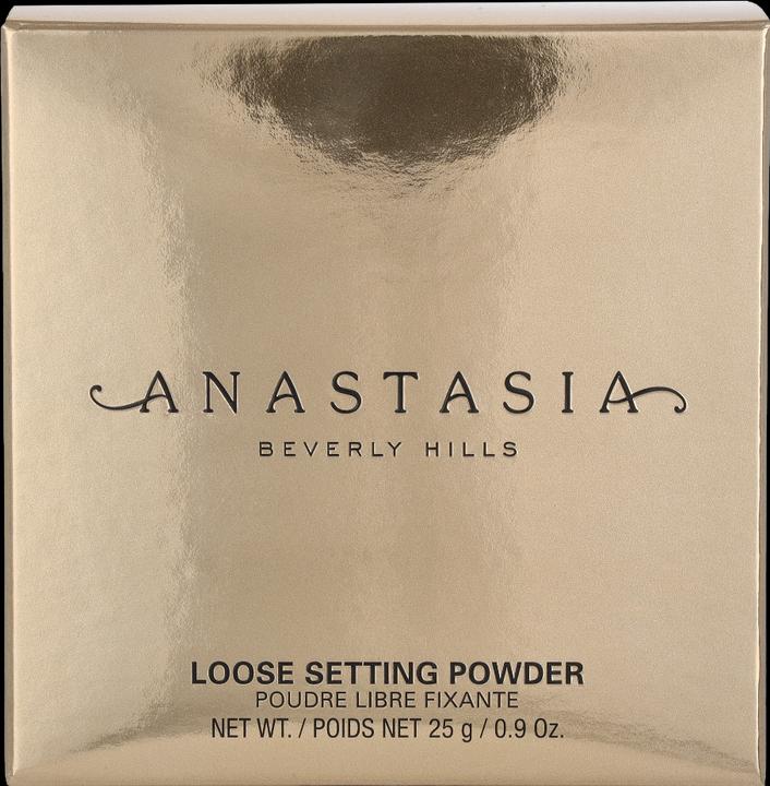 Produktbild Anastasia Beverly Hills Loose Setting Powder (Banana)