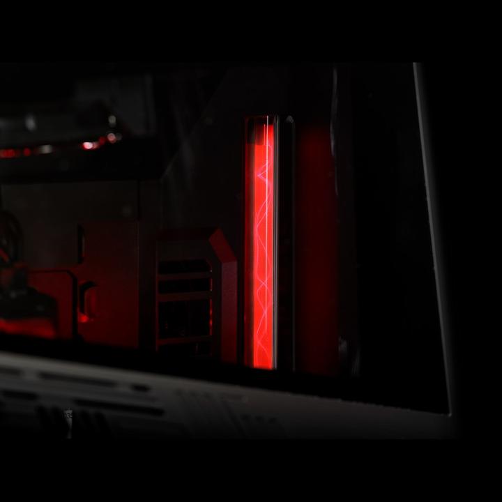 Actual product image ASUS ROG XG Station 2