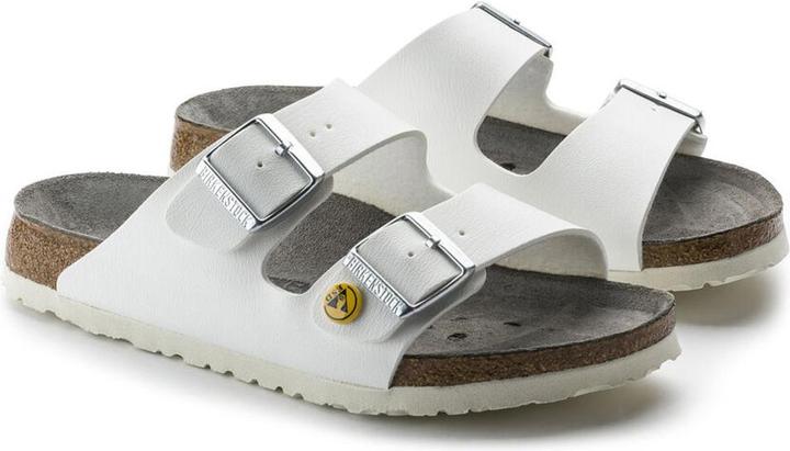 Actual product image Birkenstock Arizona ESD Birko-Flor Narrow (40)