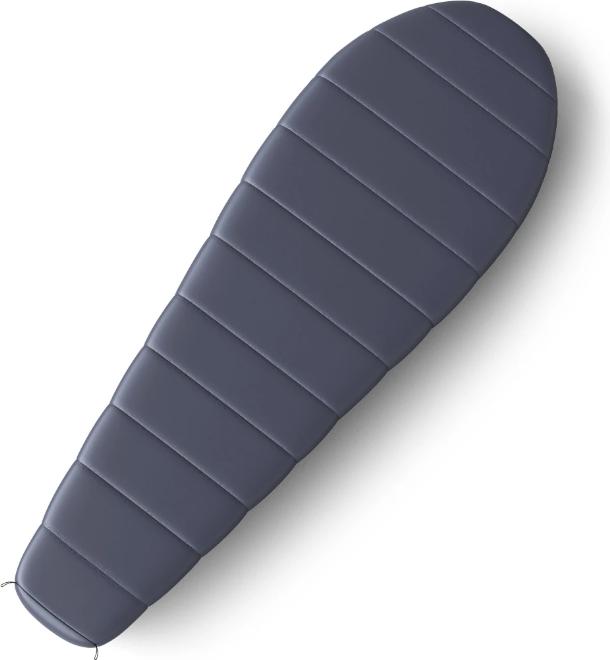 Husky Mantilla 2024 -5 (210 cm)