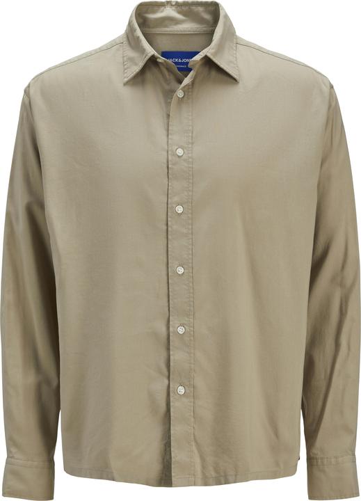 Image du produit Jack & Jones Jorjoshua Cropped Shirt Ls Smu Ln (XL)