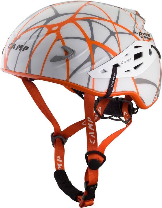 Image du produit Camp Casque de ski/alpin Speed Comp pour hommes (54 - 60 cm)