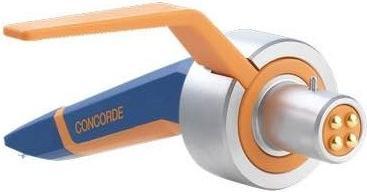 Image du produit Ortofon Concorde MKII DJ Twin (Camionnettes)