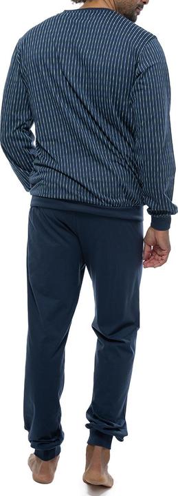 Produktbild Ammann Organic Cotton Cord Schlafanzug (50, M)