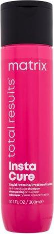 Matrix Instacure Shampoo - Anti-brittle Shampoo - 300ml (300 ml, Flüssiges Shampoo)