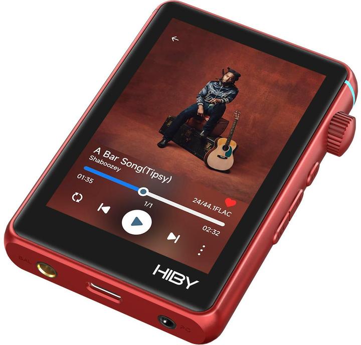 Produktbild HiBy R3 II