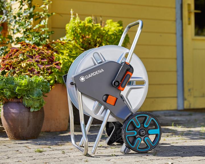 Image du produit Gardena AquaRoll (60 m)