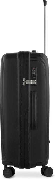 Immagine prodotto Bugatti Kallisto Custodia rigida M, nero (65 l, M (50 - 90l))