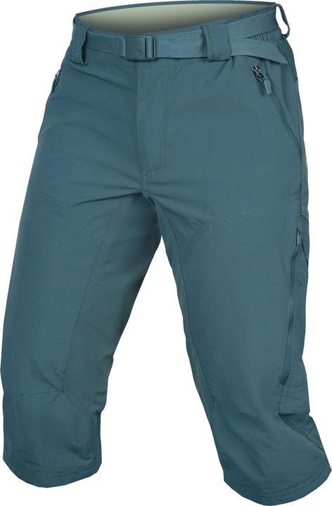 Rich teal